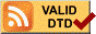 valid dtd